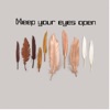 Keep Your Eyes Open (feat. Wil-Ez & Nuwell) - Single