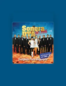 Listen to Sonora 100% Puro DTA de Anaidita, watch music videos, read bio, see tour dates & more!