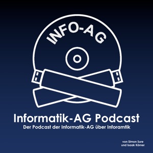 Folge 3 – Simon und Isaak