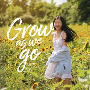 Grow As We Go (feat. Stéphan André) - Single