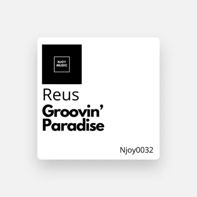 Listen to Reus, watch music videos, read bio, see tour dates & more!