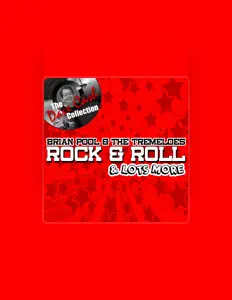 Listen to Brian Poole & The Tremeloes, watch music videos, read bio, see tour dates & more!