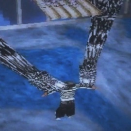 Happy Birthday sedate