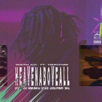 South Atl (feat. Tsukiyomi) - Single - Heavenaboveall