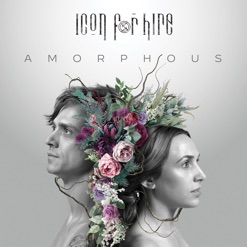 AMORPHOUS cover art