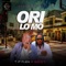 Orilomo (feat. Qdot) - T.p flex lyrics