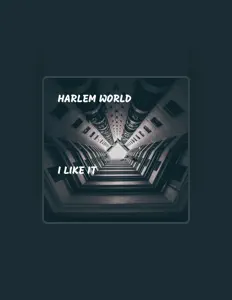 Listen to Harlem World, watch music videos, read bio, see tour dates & more!