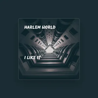 Listen to Harlem World, watch music videos, read bio, see tour dates & more!