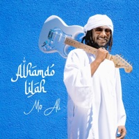 Alhamdo Lilah - EP - Mo Ali