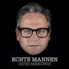 Echte Mannen - Single, 2020