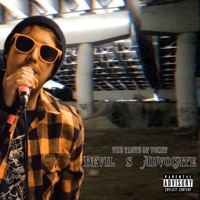 Devil's Advocate - Single - The Taste of Vomit