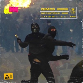 Slum City (feat. Enzie & Donny Casper) Dimes