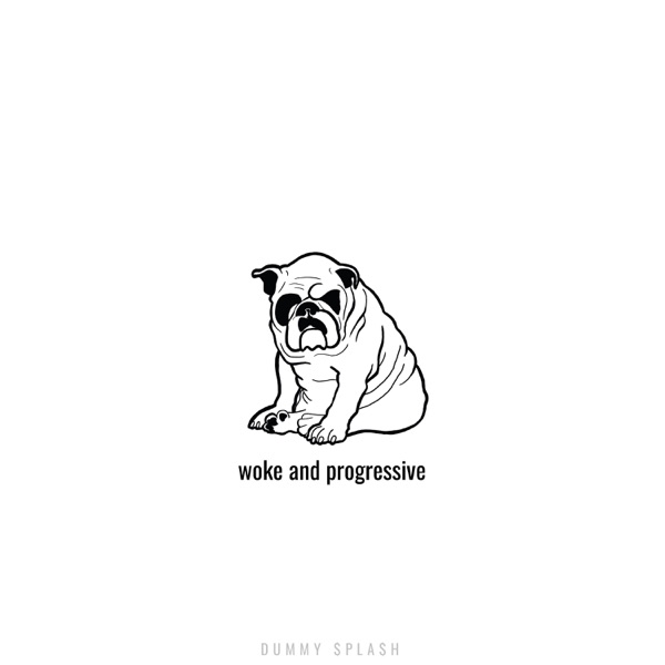 Woke and Progressive - Single