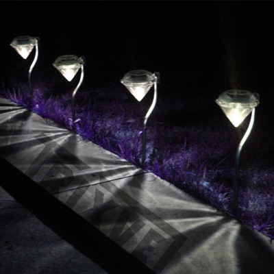 Diamond Rain