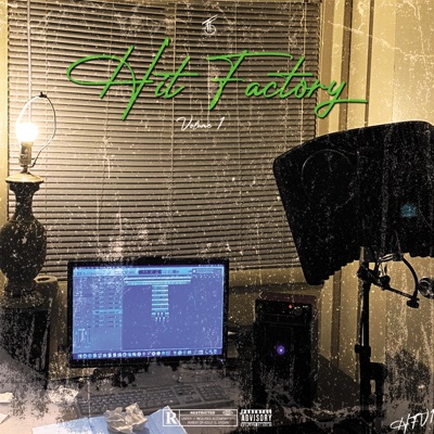 Hit Factory Volume 1