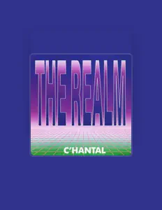 Listen to C'hantal, watch music videos, read bio, see tour dates & more!