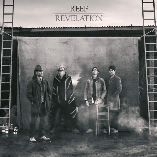 Reef mit Revelation