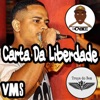 Carta da Liberdade (feat. Vadinho Freire) - Single