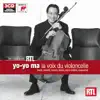 Stream & download Yo Yo Ma - la Voix Du Violoncelle
