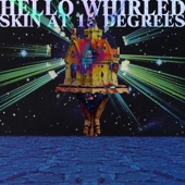 Hello Whirled - I'm Sure It's Nothing