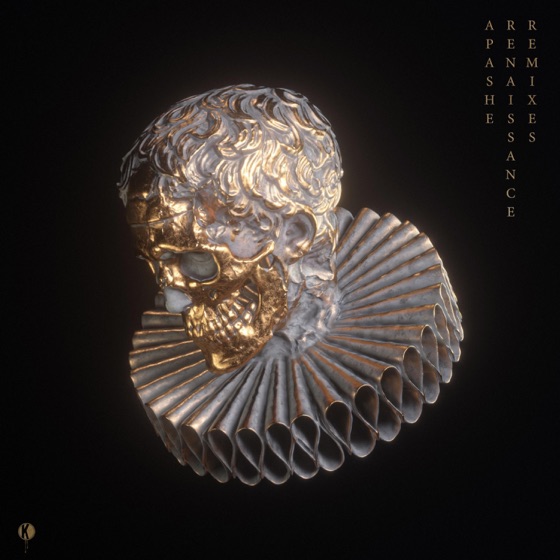 Cover artwork for Legend (feat. Wasiu)