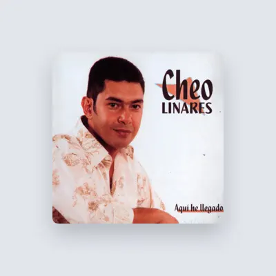 Listen to Cheo Linares, watch music videos, read bio, see tour dates & more!