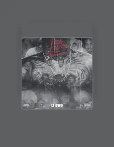 Poslechněte si interpreta Li Dwo, sledujte hudební videa, přečtěte si životopis, podívejte se na data turné a další informace.