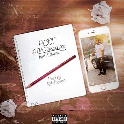 Poet (feat. Dtanna) - Single