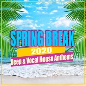 Spring Break 2020: Deep & Vocal House Anthems artwork