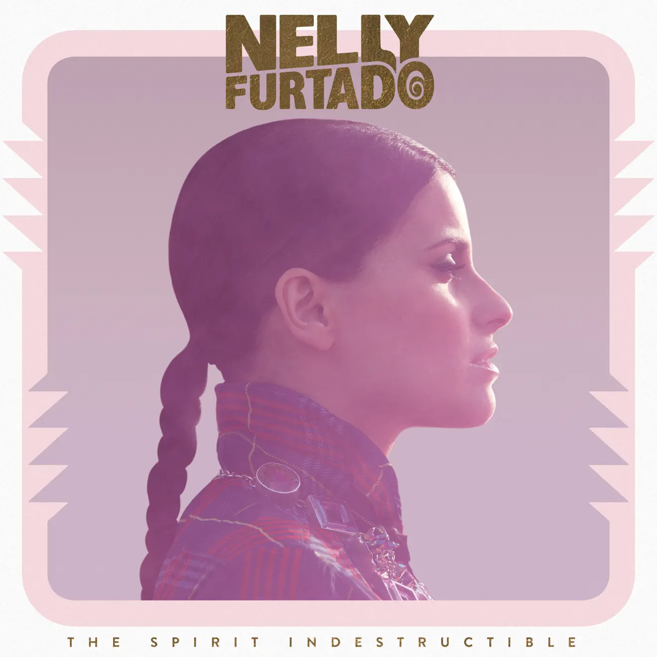 Nelly Furtado – The Spirit Indestructible (Deluxe Version) (2012) [iTunes Match M4A]