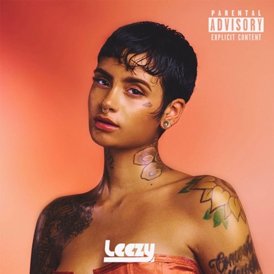 My Kehlani - Single