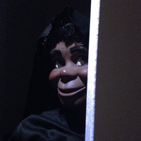 Chip the Black Boy