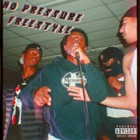 NO Pressure Freestyle - Single - Hotelroom