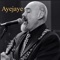 You and Me - Ayejaye lyrics