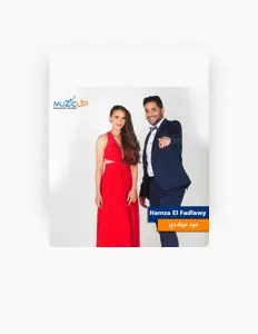 收听 Hamza el Fadlawy、观看音乐视频、阅读小传、查看巡演日期等 ！