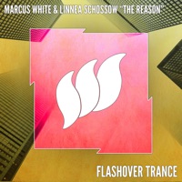 The Reason - Single - Marcus White & Linnea Schössow