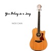 You Belong in a Song - Single