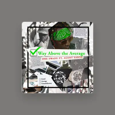 Listen to dre swade, watch music videos, read bio, see tour dates & more!