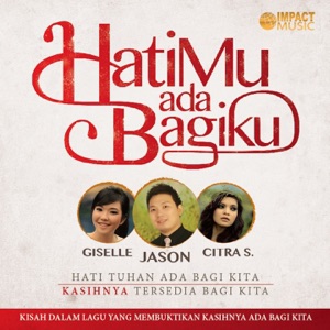 Jason - Firman Jadi Manusia - Line Dance Choreograf/in