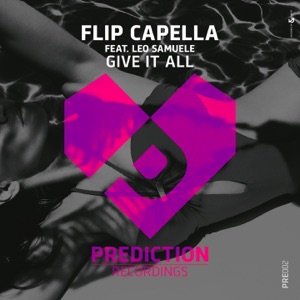 Give It All (feat. Leo Samuele)