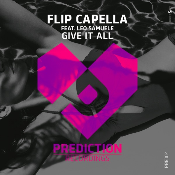 Give It All (feat. Leo Samuele)