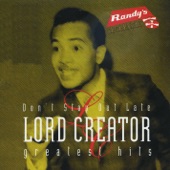 Lord Creator - Independent Jamaica