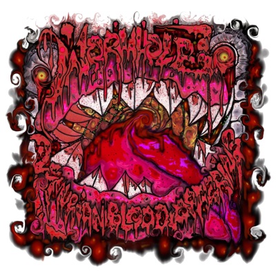 Lemurian Blood Offering (Part One) - Single