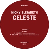 Celeste (Roman Flügel Remix) artwork