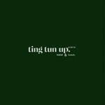Skiifall & Knucks - Ting Tun Up, Pt. II