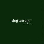 Ting Tun Up, Pt. II artwork