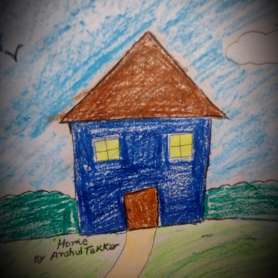 Home (Live Demo) - Single
