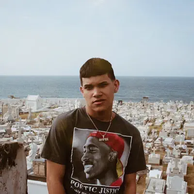 Listen to Anfee, watch music videos, read bio, see tour dates & more!