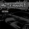 Need For Speed: Most Wanted (Original Soundtrack) - EA Games Soundtrack & Paul Linford