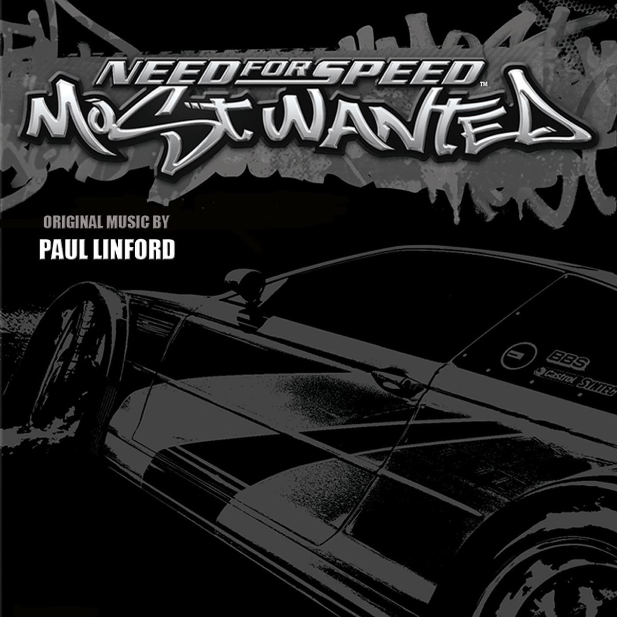 Need For Speed Most Wanted Sound Track
